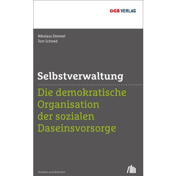 Selbstverwaltung