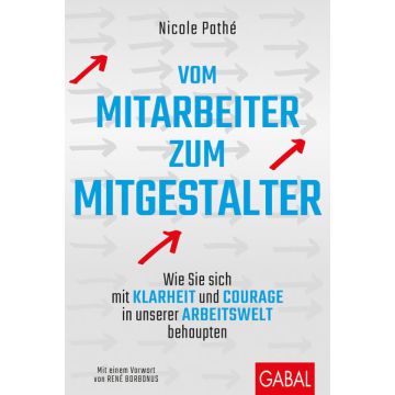 Vom Mitarbeiter zum Mitgestalter