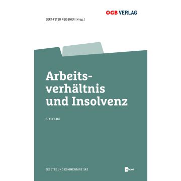 Arbeitsverhältnis und Insolvenz