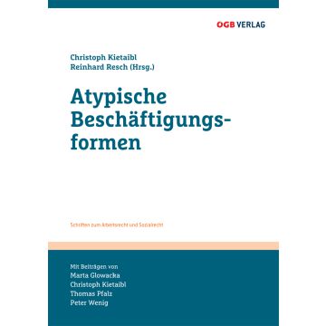 Atypische Beschäftigungsformen