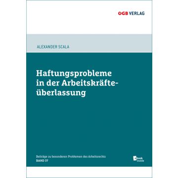 Haftungsprobleme bei der Arbeitskräfteüberlassung