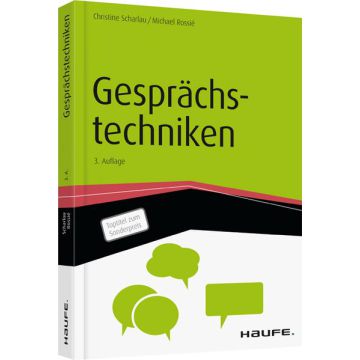 Gesprächstechniken