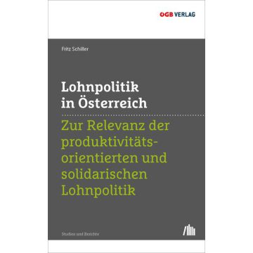 Lohnpolitik in Österreich