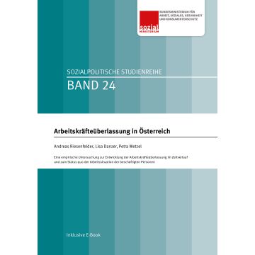Arbeitskräfteüberlassung in Österreich