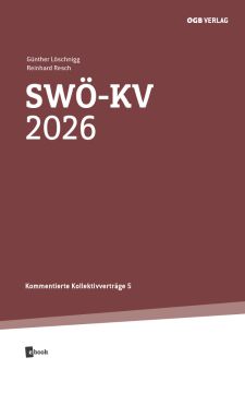 SWÖ-KV 2026