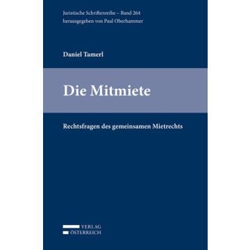 Die Mitmiete