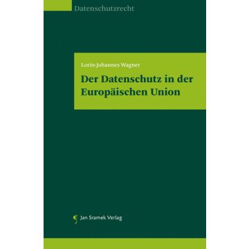 Datenschutz in der EU