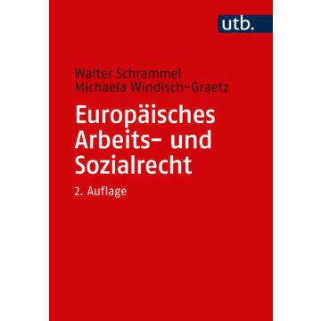 Europäisches Arbeits- und Sozialrecht