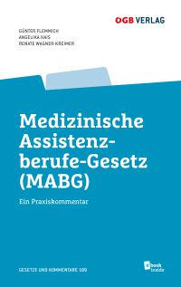 Medizinische Assistenzberufe (MAB)