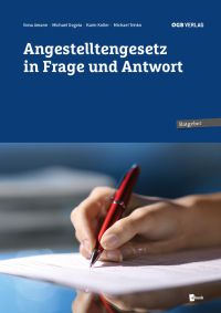 Angestelltengesetz in Frage und Antwort