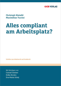 Alles compliant am Arbeitsplatz?