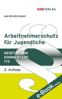 Arbeitnehmerschutz für Jugendliche