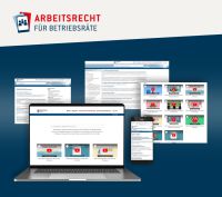 Arbeitsrecht für Betriebsräte