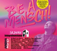 Be A Mensch! - Vinyl
