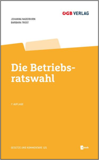 Die Betriebsratswahl