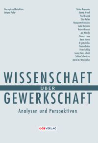 Wissenschaft über Gewerkschaft