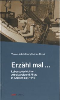 Erzähl mal ...