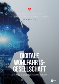 Digitale Wohlfahrtsgesellschaft