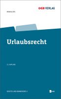 Urlaubsrecht