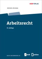Arbeitsrecht