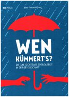 Wen kümmert's?