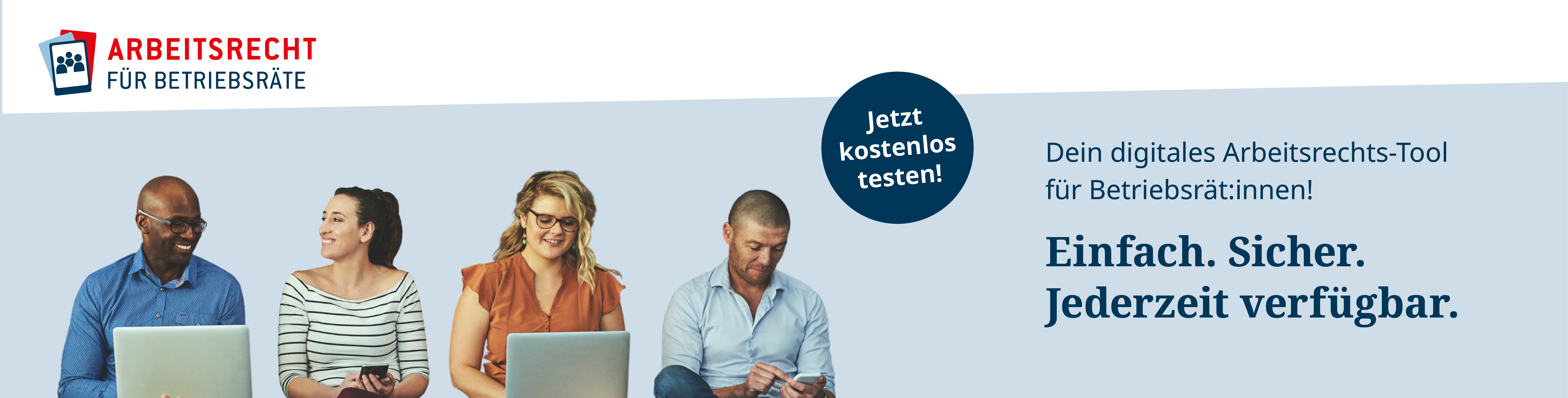Arbeitsrecht für Betriebsräte