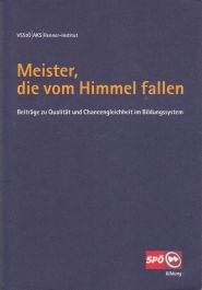 Meister, die vom Himmel fallen (2000)